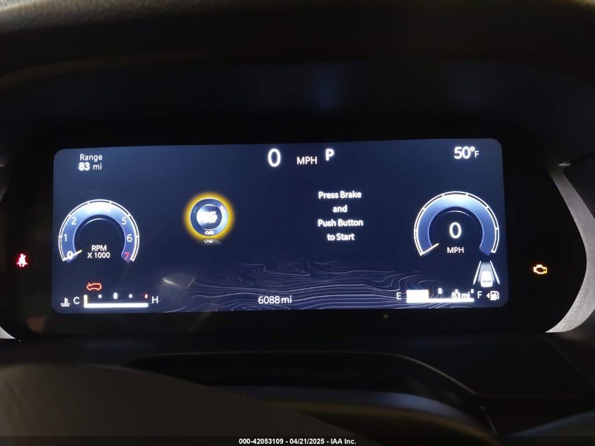 2024 Jeep Grand Cherokee - 1C4RJHBG5RC258264