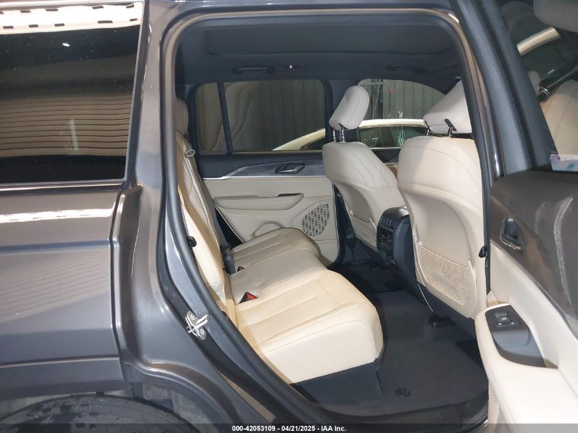 2024 Jeep Grand Cherokee - 1C4RJHBG5RC258264