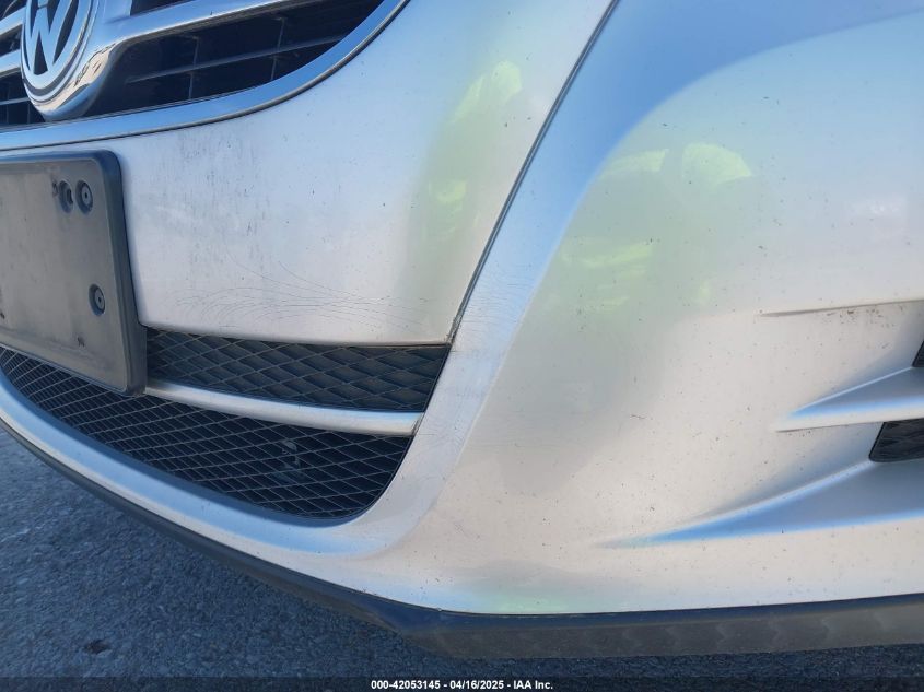 2009 Volkswagen Tiguan Se VIN: WVGAV75NX9W545809 Lot: 42053145