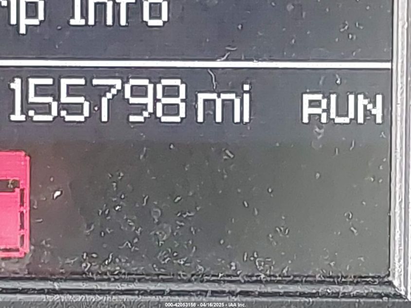 2018 Dodge Grand Caravan Gt VIN: 2C4RDGEG5JR343548 Lot: 42053156