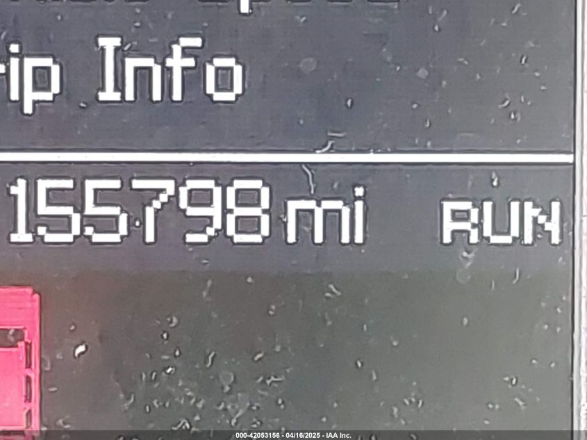 2018 Dodge Grand Caravan Gt VIN: 2C4RDGEG5JR343548 Lot: 42053156