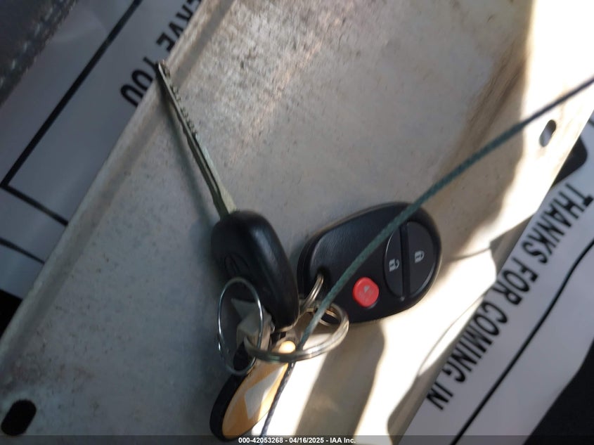 2015 TOYOTA TACOMA VIN: 5TFJU4GNXFX076908