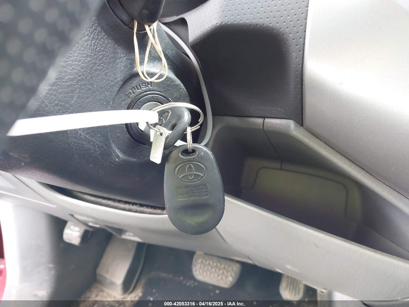 2014 TOYOTA TACOMA VIN: 3TMJU4GNXEM166449