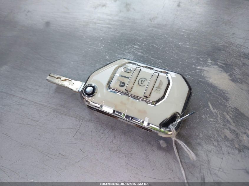 2023 Jeep Wrangler - 1C4JJXP63PW528790