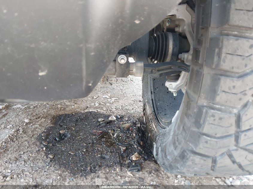 2023 Jeep Wrangler - 1C4JJXP63PW528790