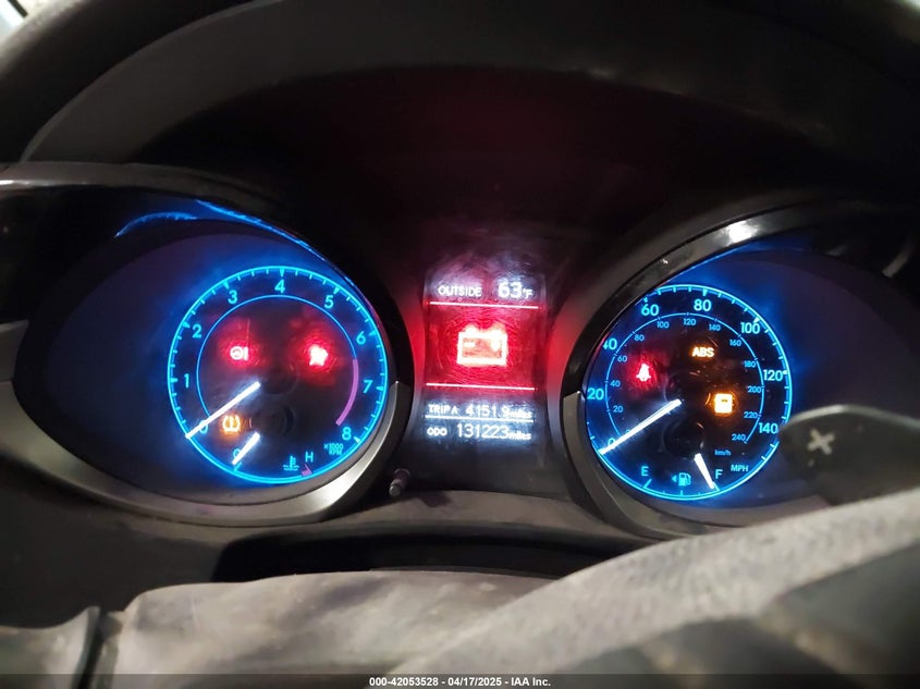 2016 TOYOTA COROLLA VIN: 2T1BURHE6GC578668