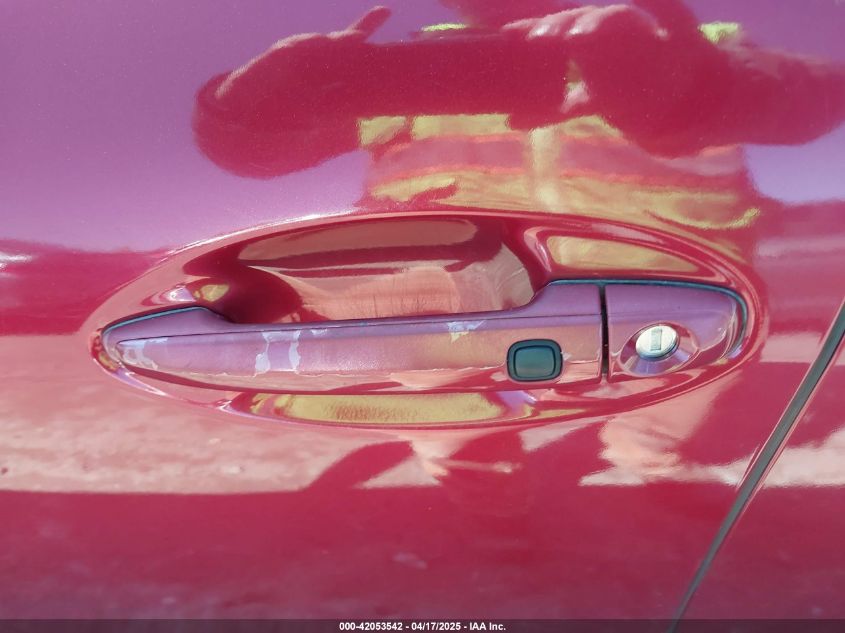 2008 Lexus Gs 350 VIN: JTHCE96S680019545 Lot: 42053542