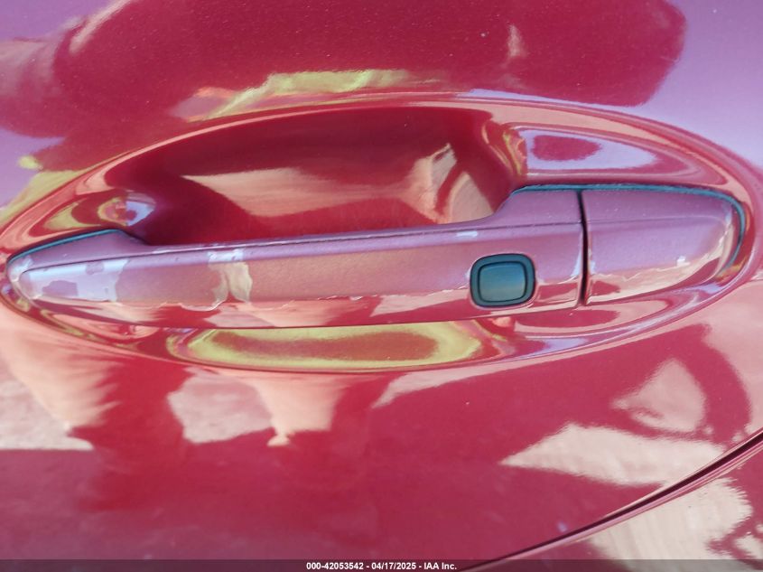 2008 Lexus Gs 350 VIN: JTHCE96S680019545 Lot: 42053542