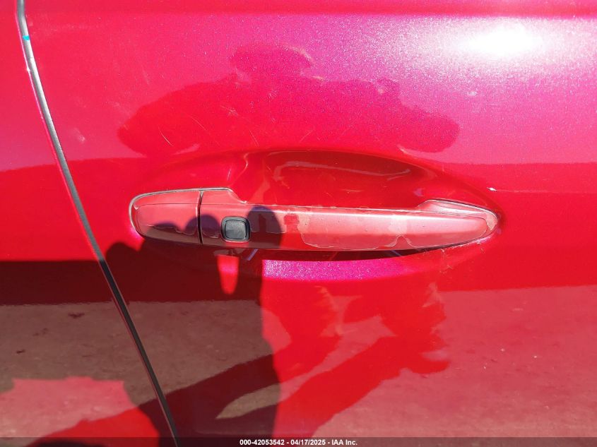 2008 Lexus Gs 350 VIN: JTHCE96S680019545 Lot: 42053542