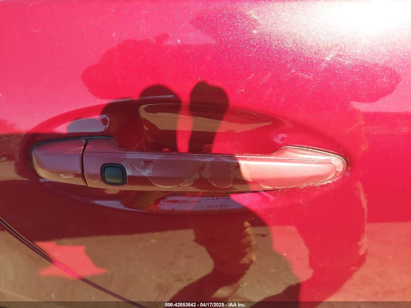 2008 Lexus Gs 350 VIN: JTHCE96S680019545 Lot: 42053542