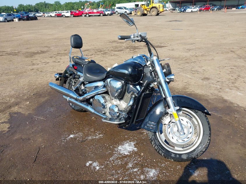 2007 Honda Vtx1300 R