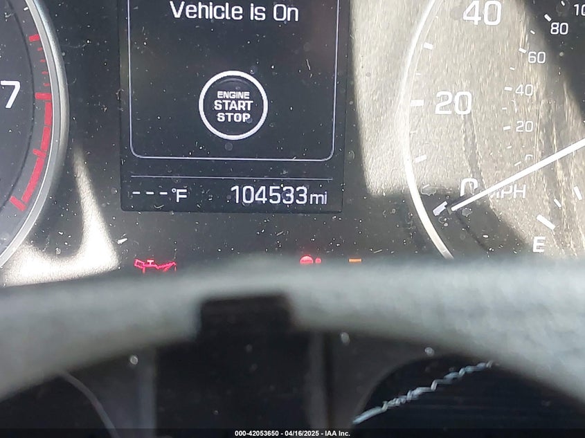 2017 HYUNDAI ELANTRA LIMITED - 5NPD84LF3HH034630