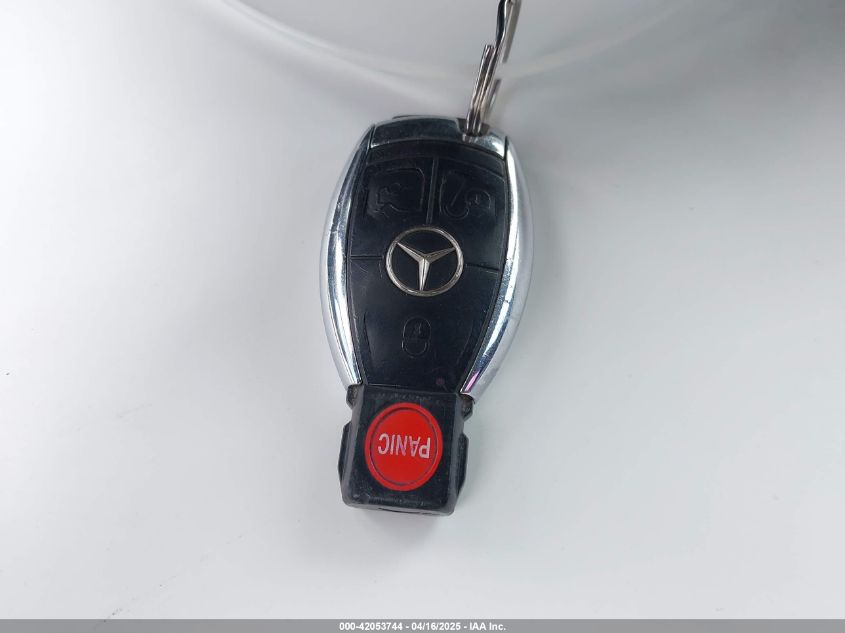 2007 Mercedes-Benz C 230 Sport VIN: WDBRF52H37F916652 Lot: 42053744