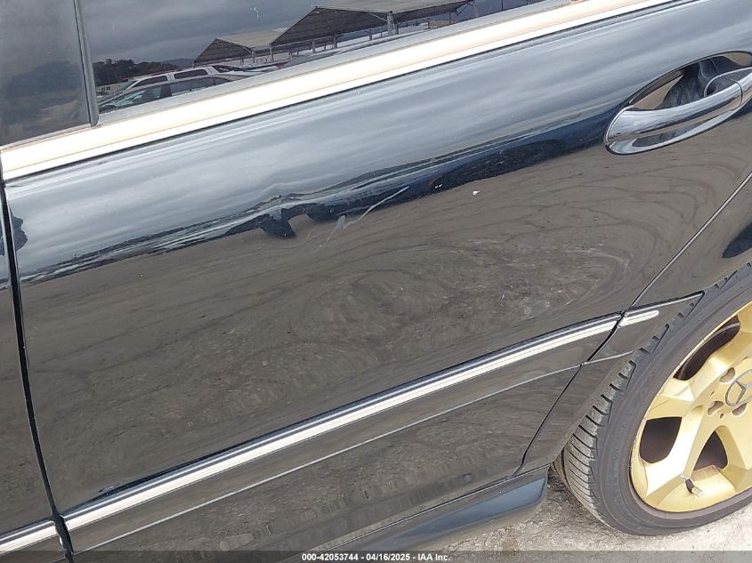 2007 Mercedes-Benz C 230 Sport VIN: WDBRF52H37F916652 Lot: 42053744