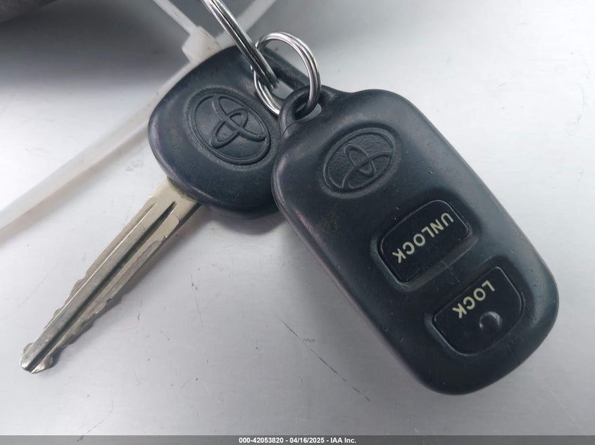 2006 TOYOTA COROLLA VIN: 1NXBR30EX6Z729485