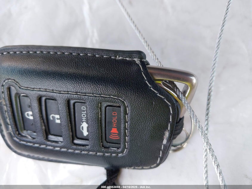 2017 LEXUS ES 350 - 58ABK1GG2HU046496