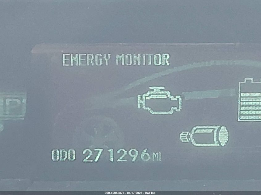 2010 Toyota Prius Ii VIN: JTDKN3DU2A0085790 Lot: 42053876