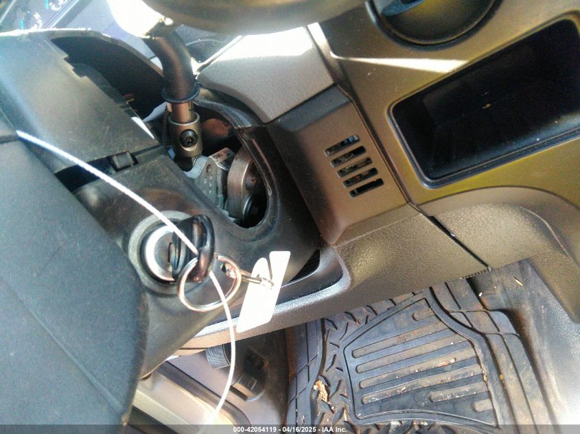 2014 Ford F-150 Xl VIN: 1FTMF1CM1EKE73373 Lot: 42054119