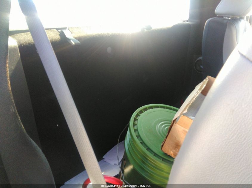 2014 Ford F-150 Xl VIN: 1FTMF1CM1EKE73373 Lot: 42054119