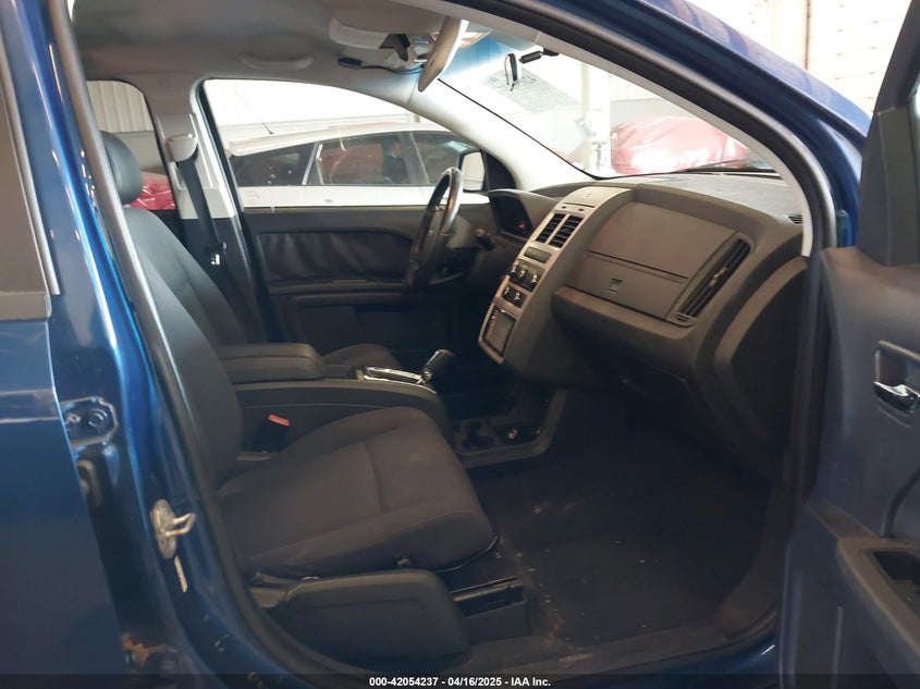 2010 DODGE JOURNEY VIN: 3D4PG4FB4AT194100