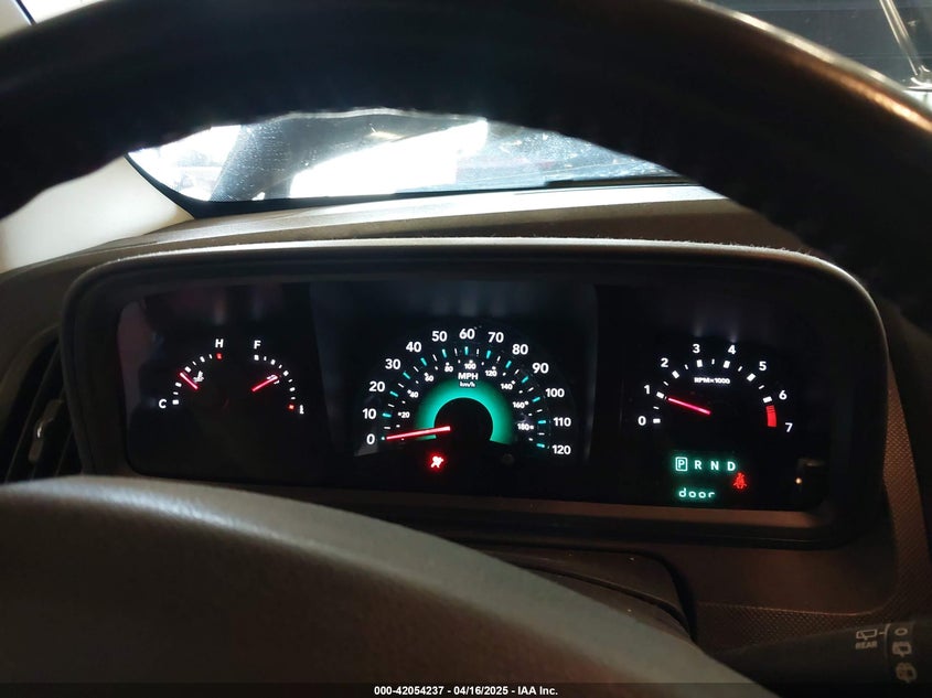 2010 DODGE JOURNEY VIN: 3D4PG4FB4AT194100