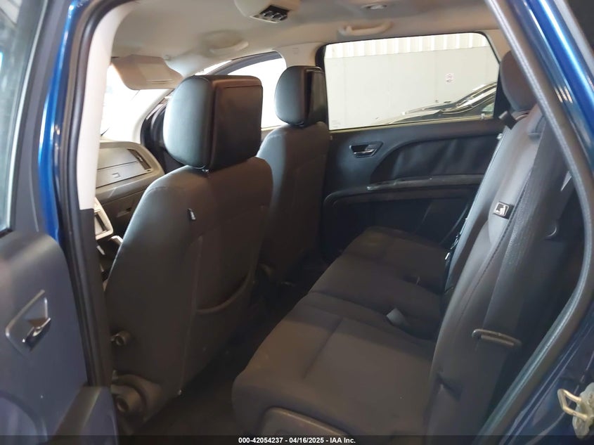 2010 DODGE JOURNEY VIN: 3D4PG4FB4AT194100