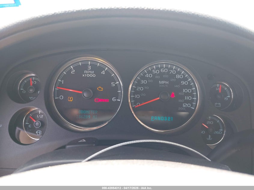 2008 CHEVROLET SILVERADO 1500 VIN: 2GCEC13J881245538