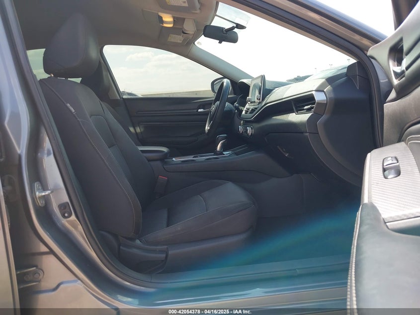 2020 NISSAN ALTIMA VIN: 1N4BL4BV7LC114313