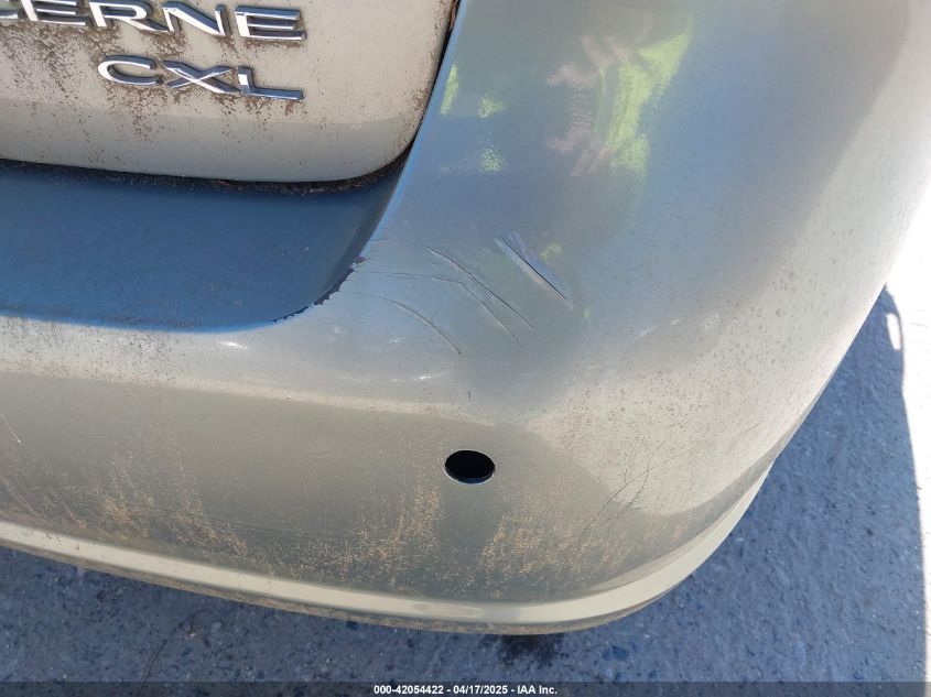 2006 Buick Lucerne Cxl VIN: 1G4HD57276U182708 Lot: 42054422