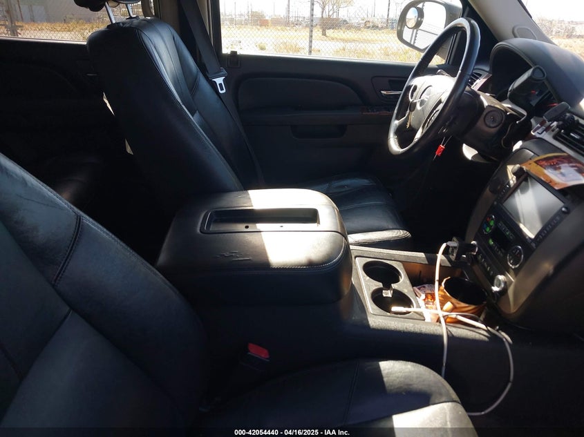 2012 GMC YUKON VIN: 1GKS1CE00CR183369