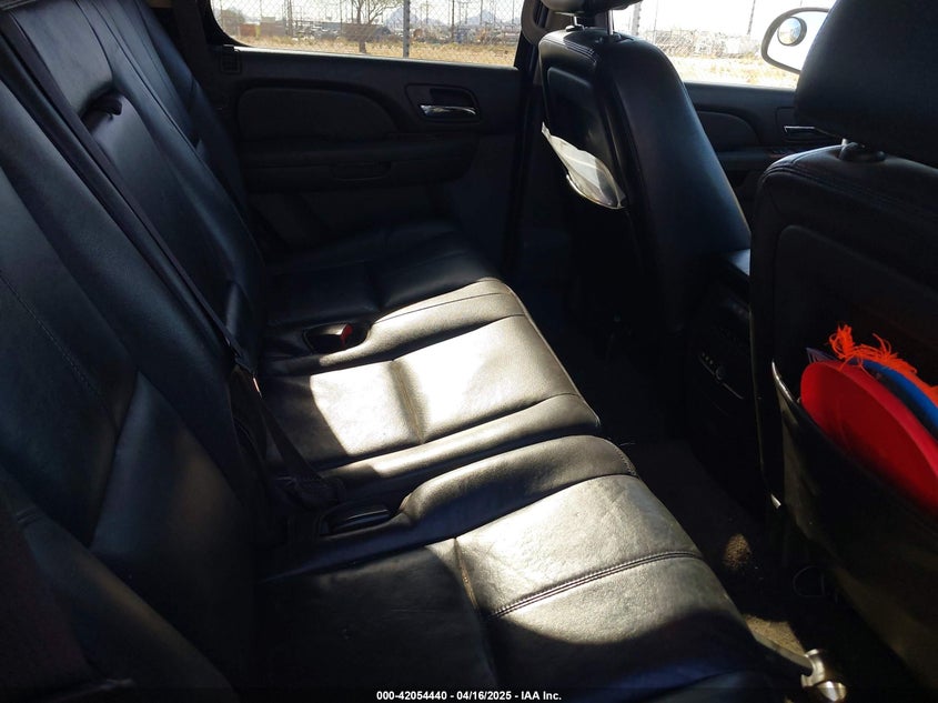 2012 GMC YUKON VIN: 1GKS1CE00CR183369