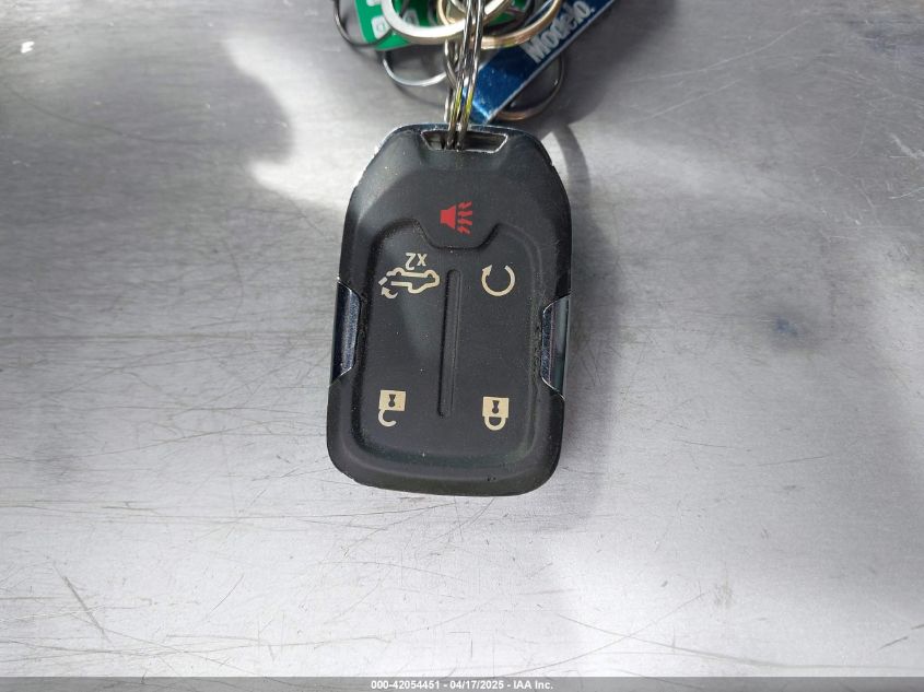 2023 GMC Sierra - 1GT49REY2PF247621