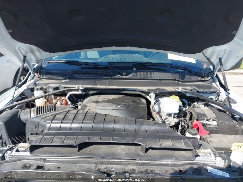 2024 Ram 2500 - 3C6UR5DJ2RG286053