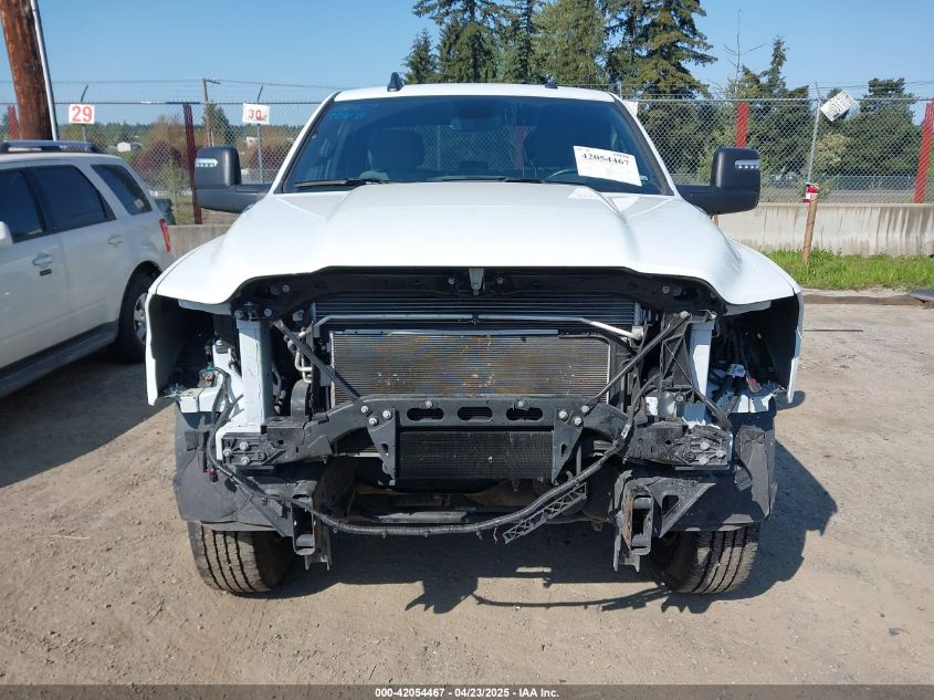 2024 Ram 2500 - 3C6UR5DJ2RG286053