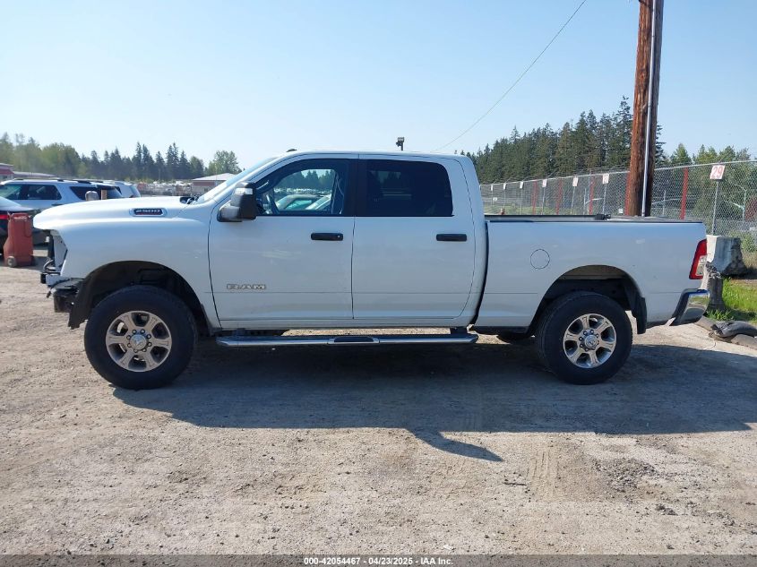 2024 Ram 2500 - 3C6UR5DJ2RG286053