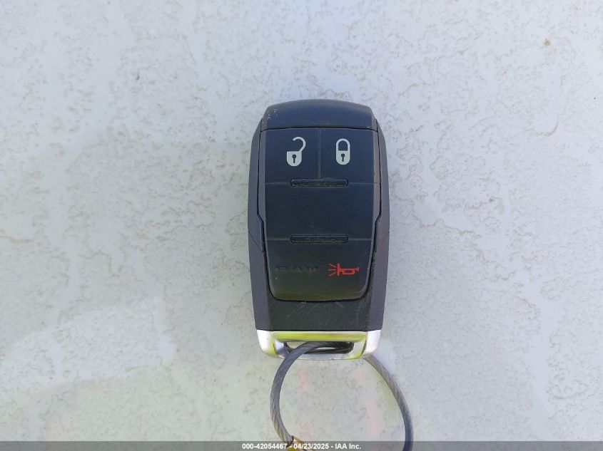 2024 Ram 2500 - 3C6UR5DJ2RG286053