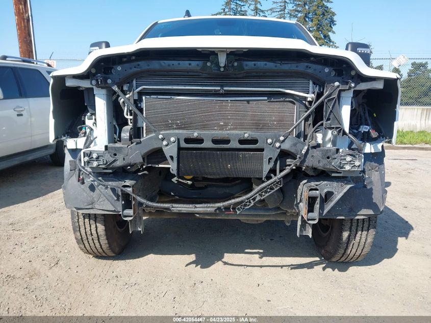 2024 Ram 2500 - 3C6UR5DJ2RG286053