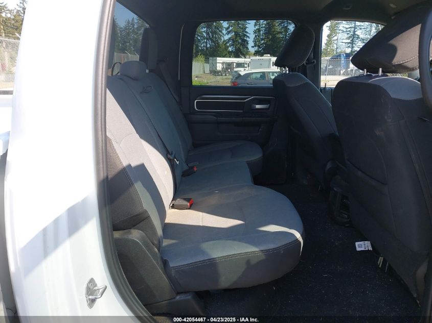 2024 Ram 2500 - 3C6UR5DJ2RG286053