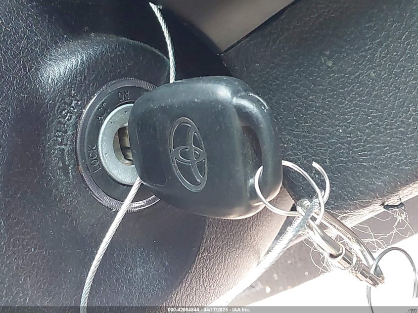 2016 TOYOTA CAMRY VIN: 4T1BF1FKXGU166546