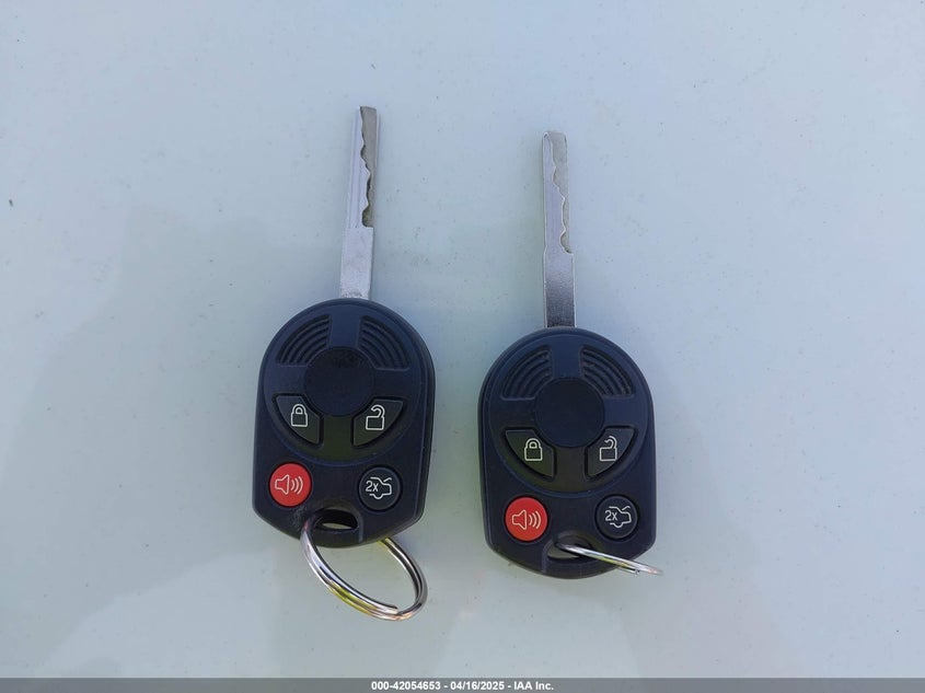 2014 FORD FOCUS SE - 1FADP3K22EL454565