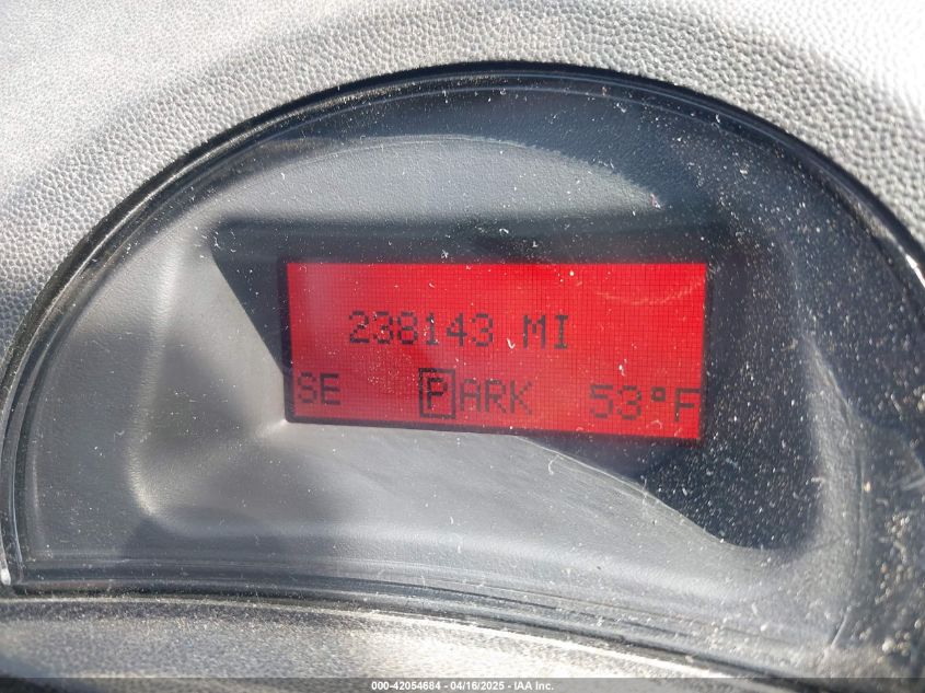 2008 Pontiac Grand Prix VIN: 2G2WP552081153771 Lot: 42054684