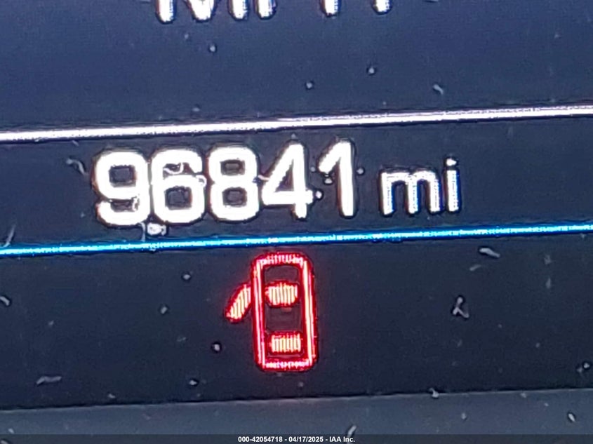 2019 GMC TERRAIN SLE - 3GKALTEV5KL169314