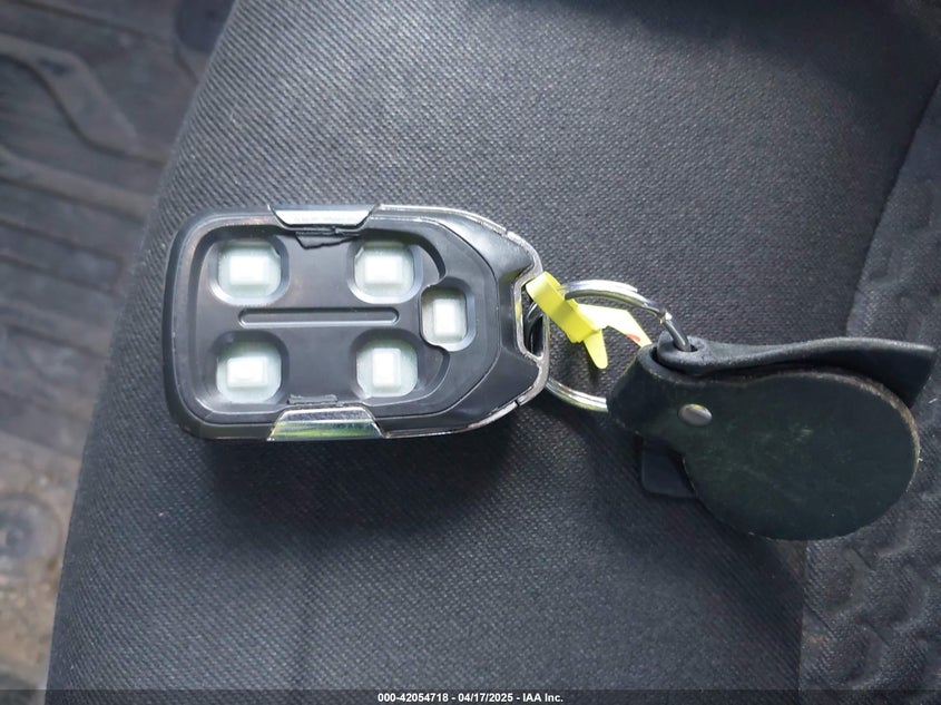 2019 GMC TERRAIN SLE - 3GKALTEV5KL169314