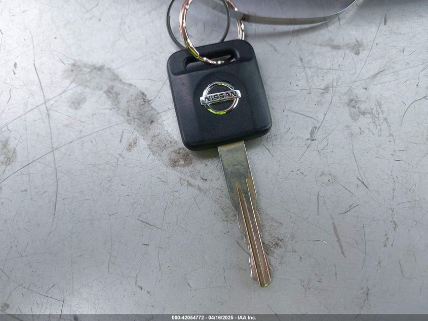 2011 NISSAN VERSA VIN: 3N1BC1CP4BL368169