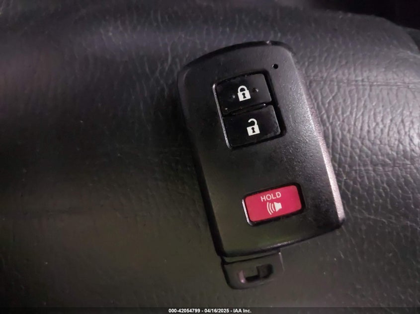 2021 Toyota Tundra Trd Pro VIN: 5TFDY5F18MX964799 Lot: 42054799