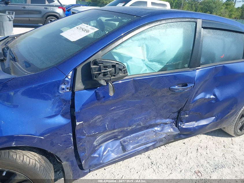 2018 TOYOTA COROLLA VIN: 2T1BURHE4JC002634