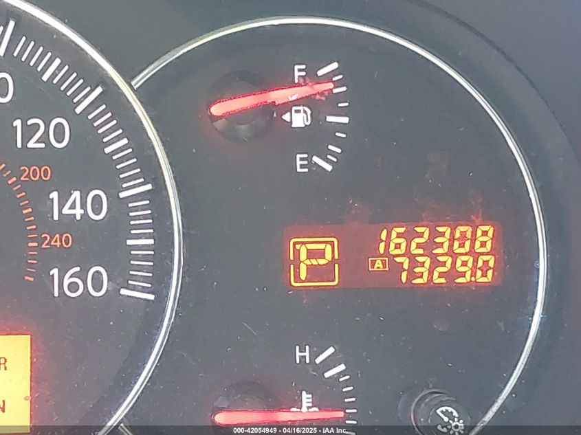 2009 Nissan Maxima 3.5 S/3.5 Sv VIN: 1N4AA51E19CB18363 Lot: 42054949