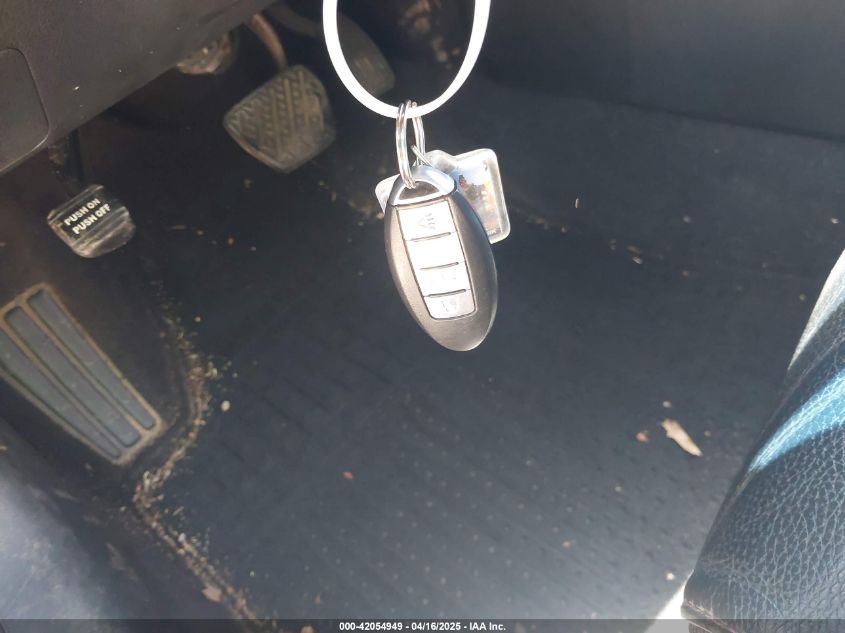 2009 Nissan Maxima 3.5 S/3.5 Sv VIN: 1N4AA51E19CB18363 Lot: 42054949