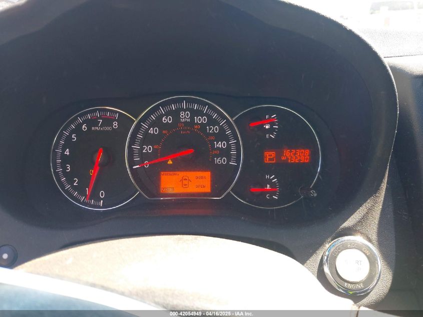 2009 Nissan Maxima 3.5 S/3.5 Sv VIN: 1N4AA51E19CB18363 Lot: 42054949