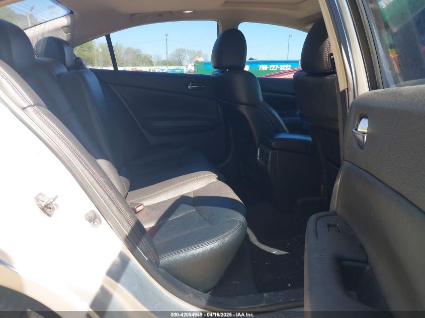 2009 Nissan Maxima 3.5 S/3.5 Sv VIN: 1N4AA51E19CB18363 Lot: 42054949